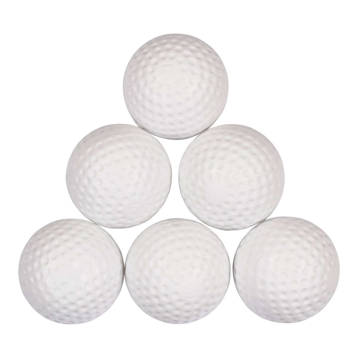 Bolas de Espuma al 30% de Distancia 6 Uds - Imagen 2
