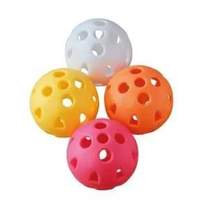 Bolas de Prácticas Airflow XP  6 Uds