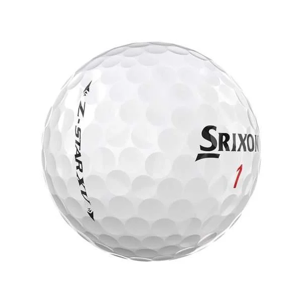 Bolas de golf Srixon Z-Star XV - Imagen 2