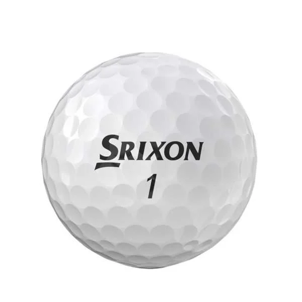 Bolas de golf Srixon Q-Star Tour - Imagen 2