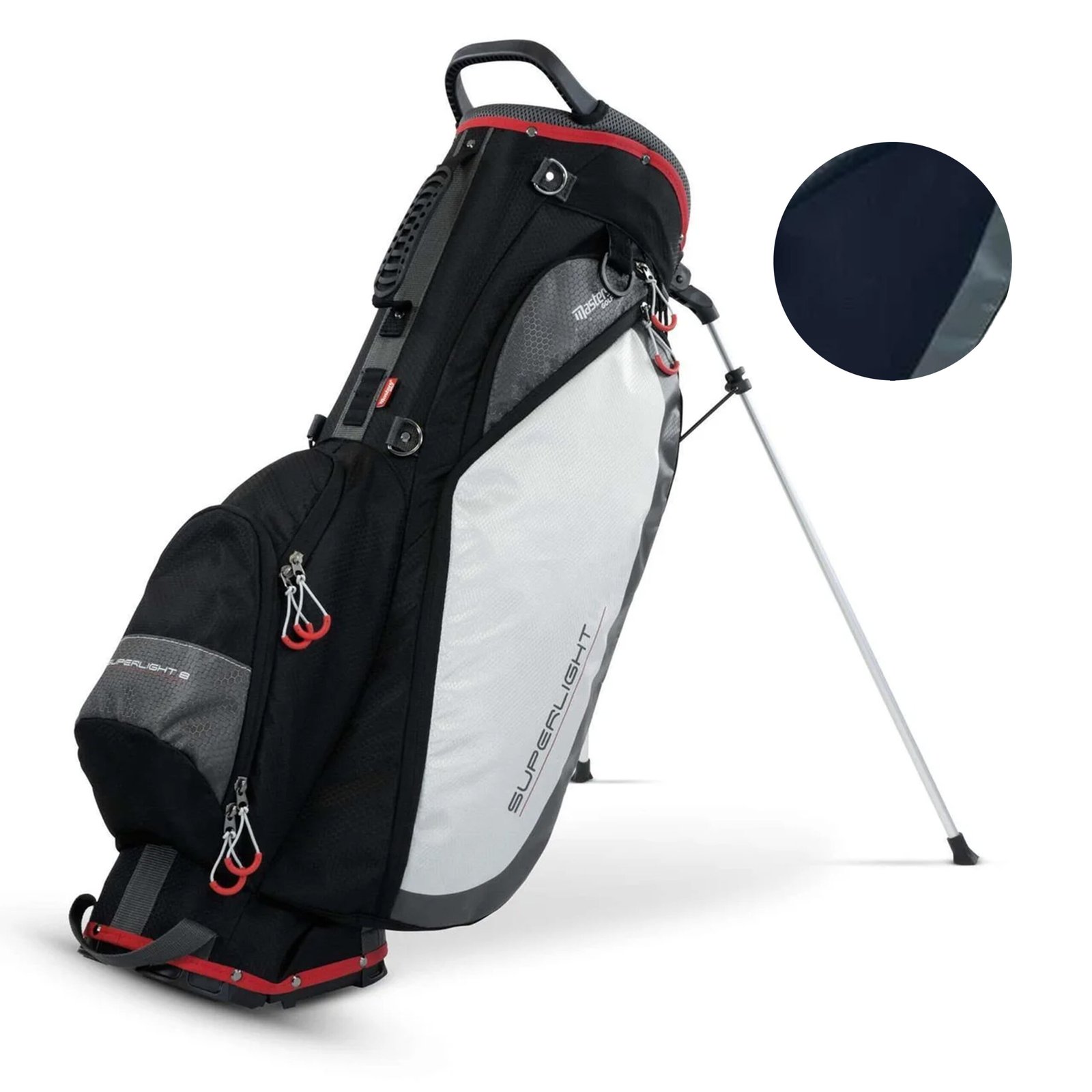 Masters Superlight 8