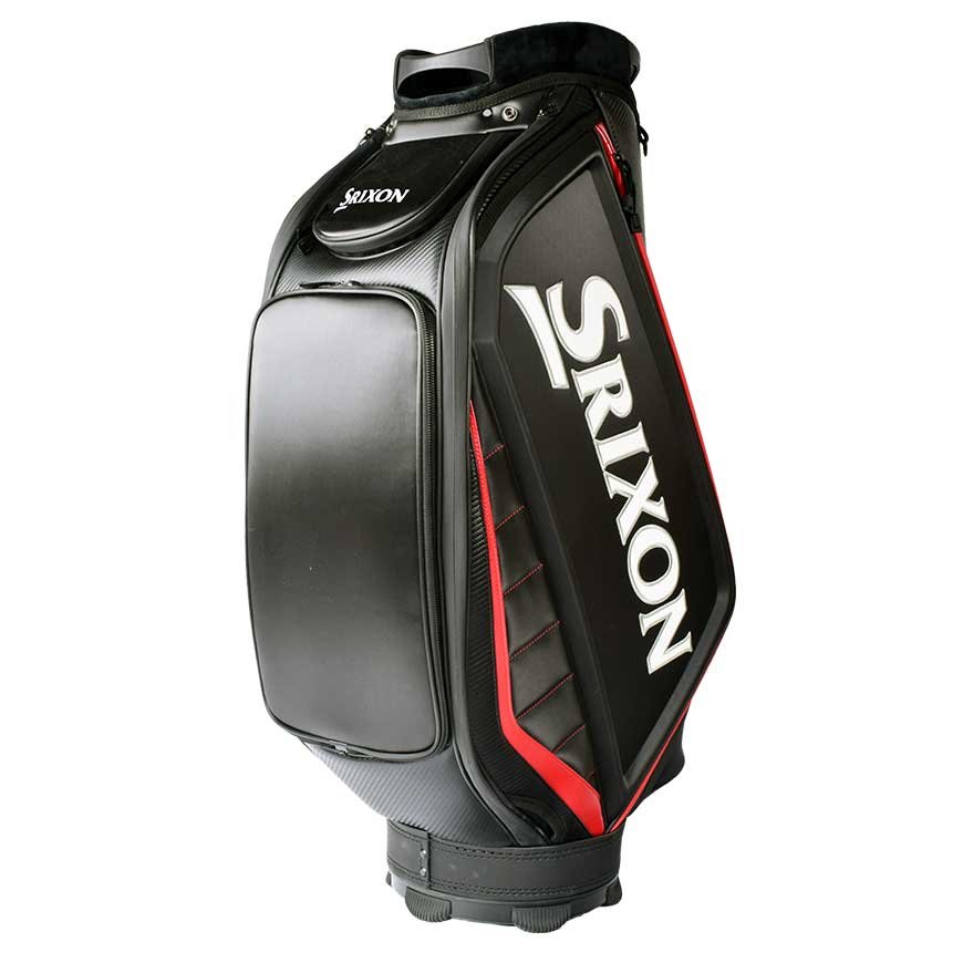 Bolsa de Carro Srixon SRX Tour Staff - Imagen 2
