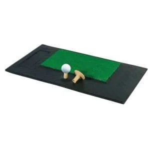 Alfombra de Chip & Driver