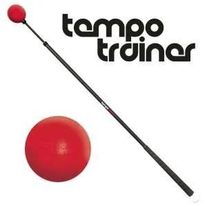 Entrenador de Tempo