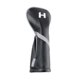 Funda de Híbrido Negra