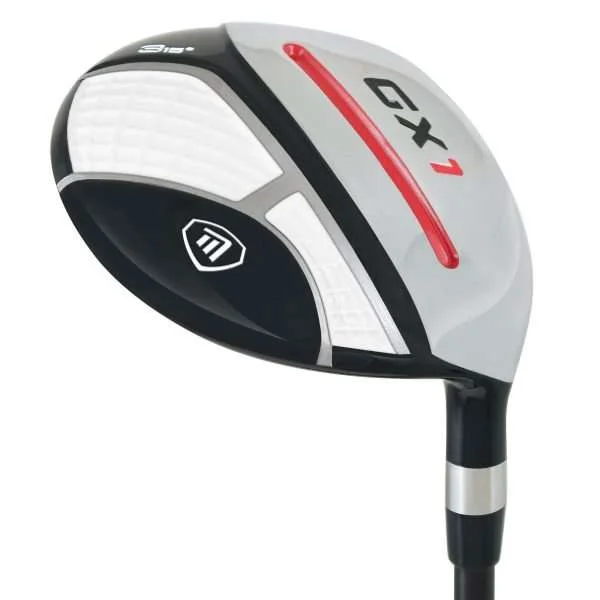 Gx1 Gts Club Pack - Imagen 2
