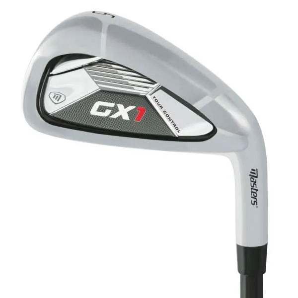 Gx1 Gts Club Pack - Imagen 4