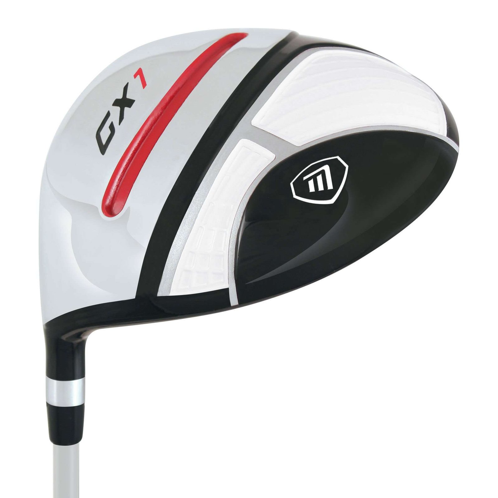 Gx1 Gts Club Pack Acero Zurdo - Imagen 2