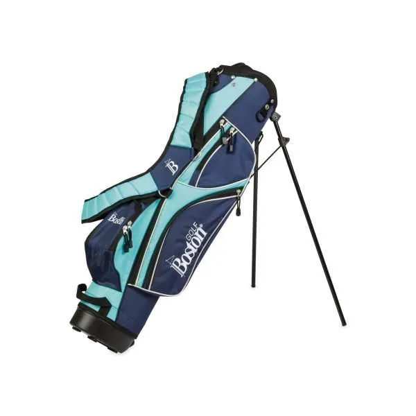 1/2 Juego Mujer Boston Pitch & Putt - Imagen 4