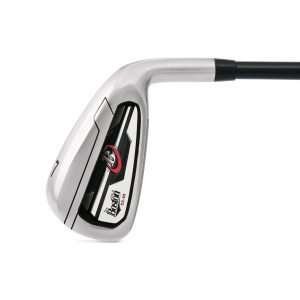 Hierros Boston Sx Grafito Diestro Unidad