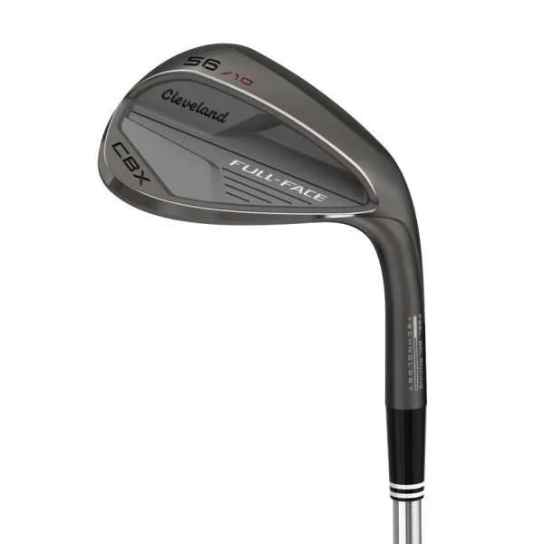 Wedge Cleveland CBX Full Face Acero
