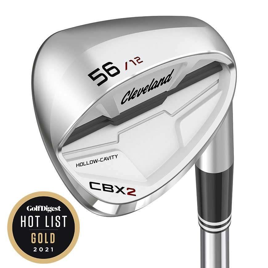 Wedge Cleveland CBX2 Grafito