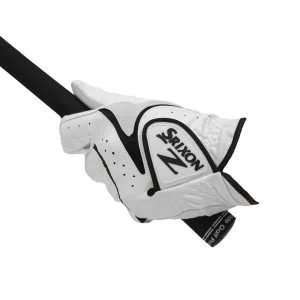 Guante Microfibra Todo Clima Srixon Hombre Diestro