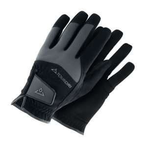 Par de Guantes de Invierno Tour Dry Masters