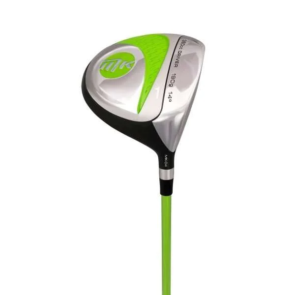 Driver MK Pro Verde 145 cm Zurdo