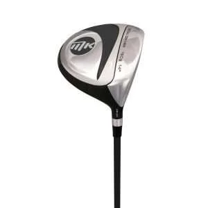 Driver MK Pro Gris 165 cm