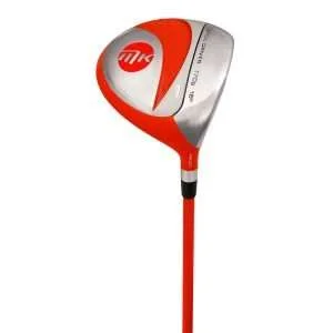 Driver MK Pro Rojo 135 cm