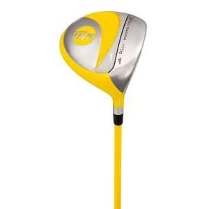 Driver MK Pro Amarillo 115 cm