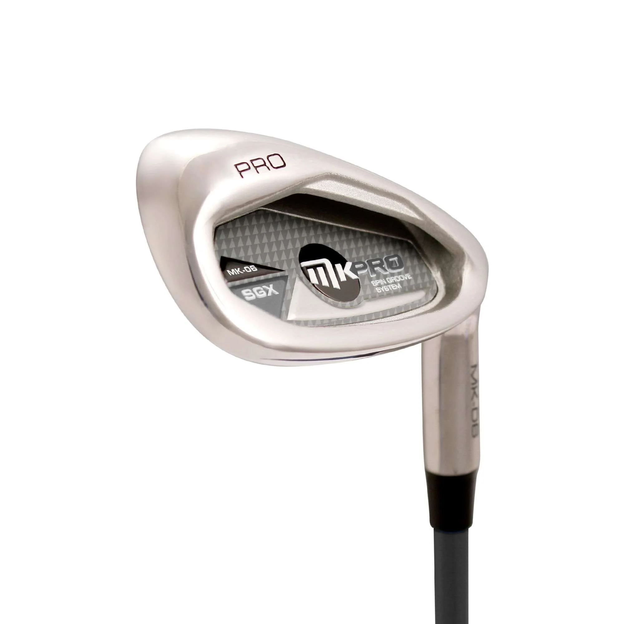 Hierros MK Pro Gris 165 cm - Imagen 2