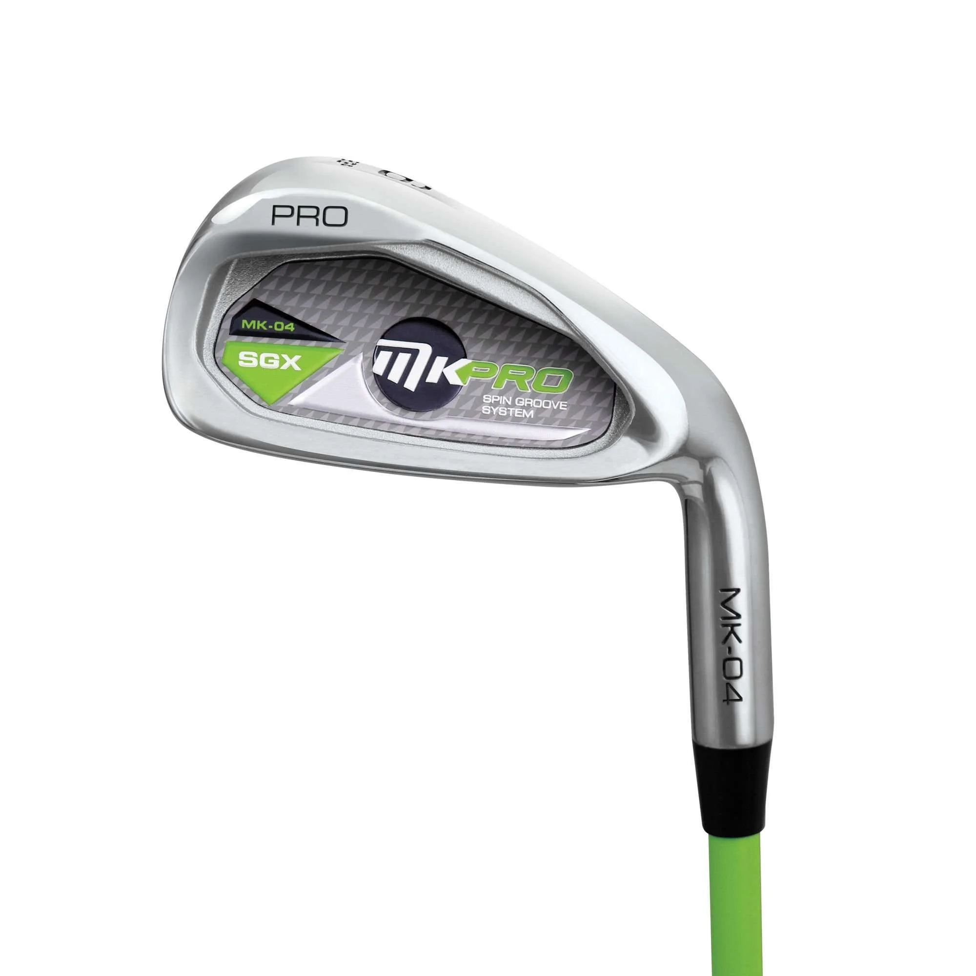 Hierros MK Pro Verde 145 cm Diestro - Imagen 2