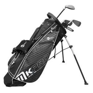 Medio Set MK Pro Gris 165 cm Diestro