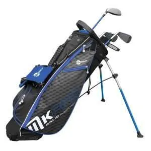 Medio Set MK Pro Azul 155 cm Diestro