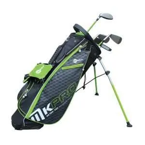 Medio Set MK Pro Verde 145 cm Diestro