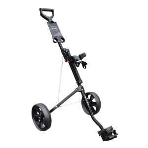 Carro junior de Tracción Serie 1