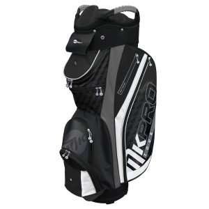 MK PRO 14 Way Negro/Gris/Blanco