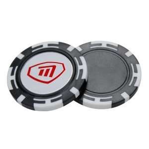 Ficha de Poker y Marcador Masters