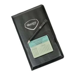 Tarjetero Deluxe