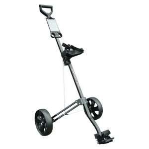 Carro de golf Serie 3 – Tracción