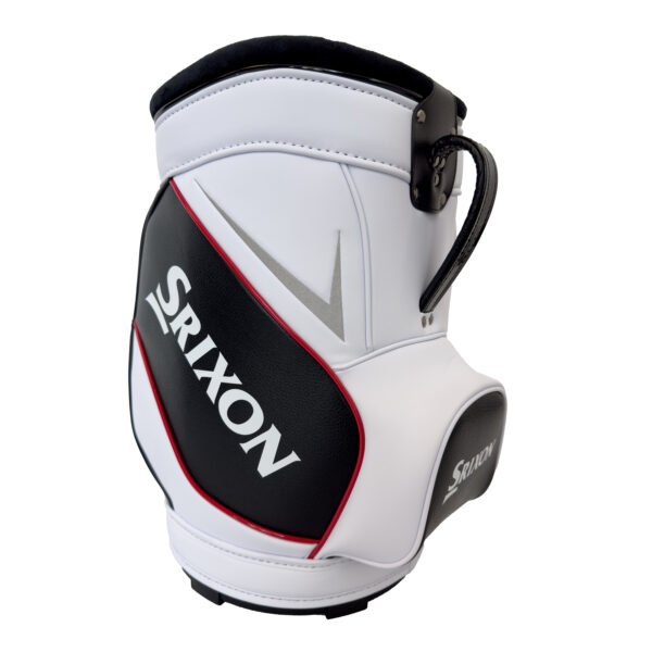 Bolsa de Prácticas Den Srixon