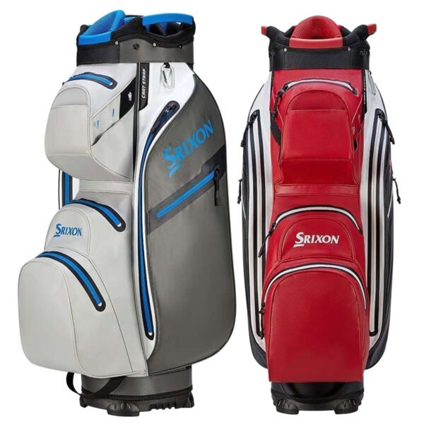 Srixon Impermeable Premium