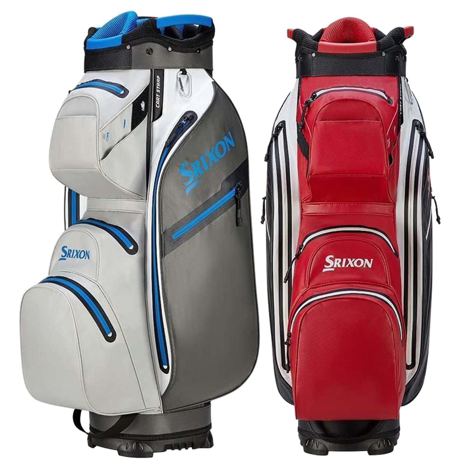 Srixon Impermeable Premium