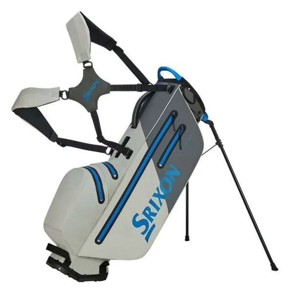 Srixon Impermeable - Imagen 3