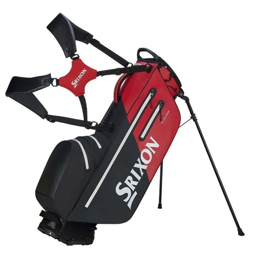 Srixon Impermeable - Imagen 2