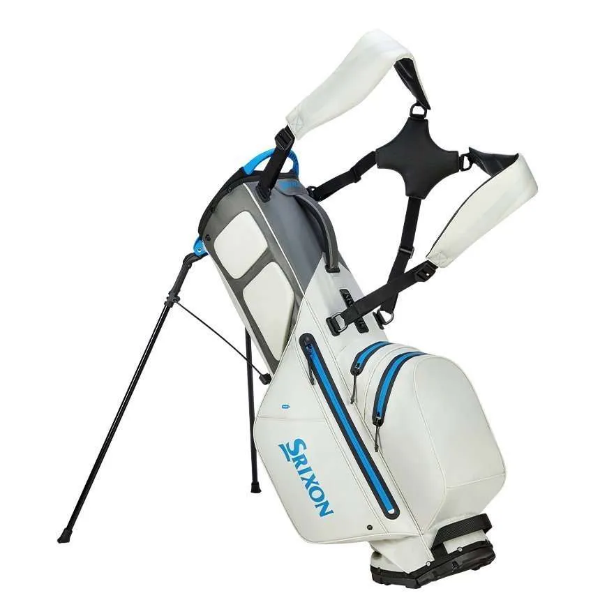 Srixon Impermeable - Imagen 4