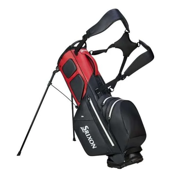 Srixon Impermeable - Imagen 6