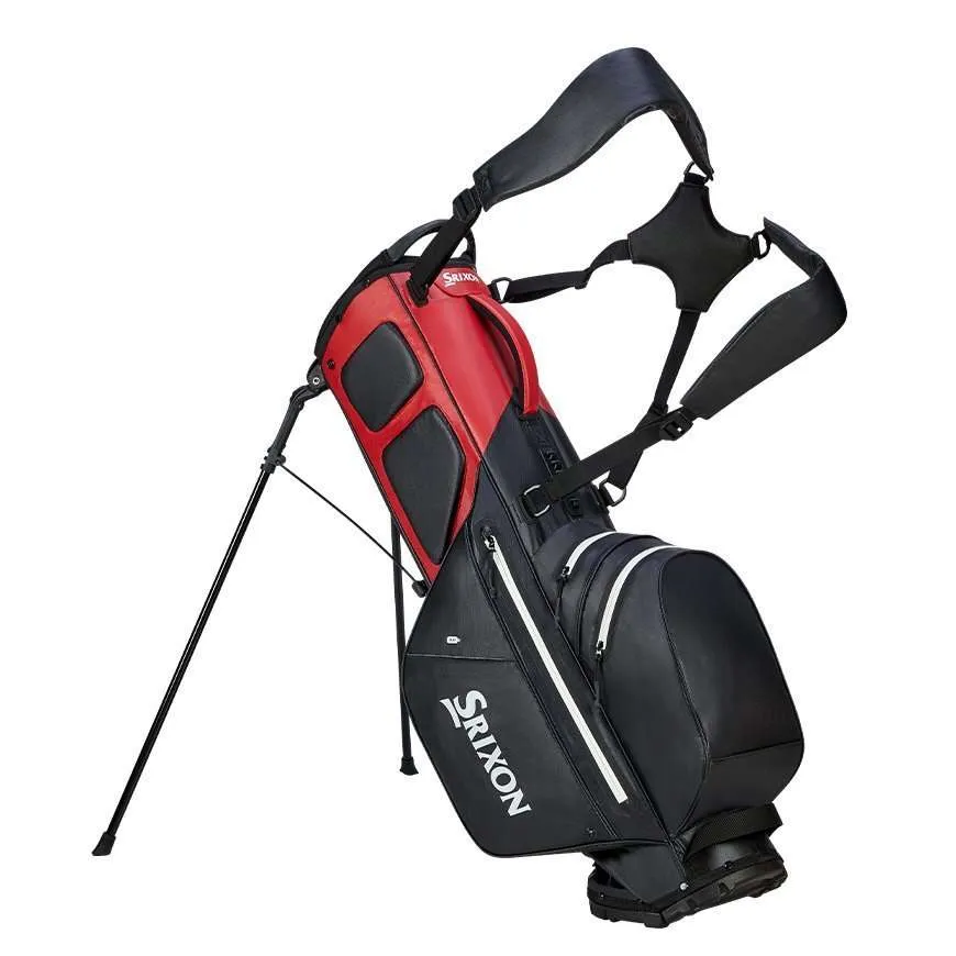 Srixon Impermeable - Imagen 6