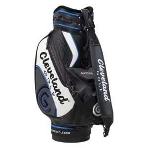 Cleveland Staff Bag