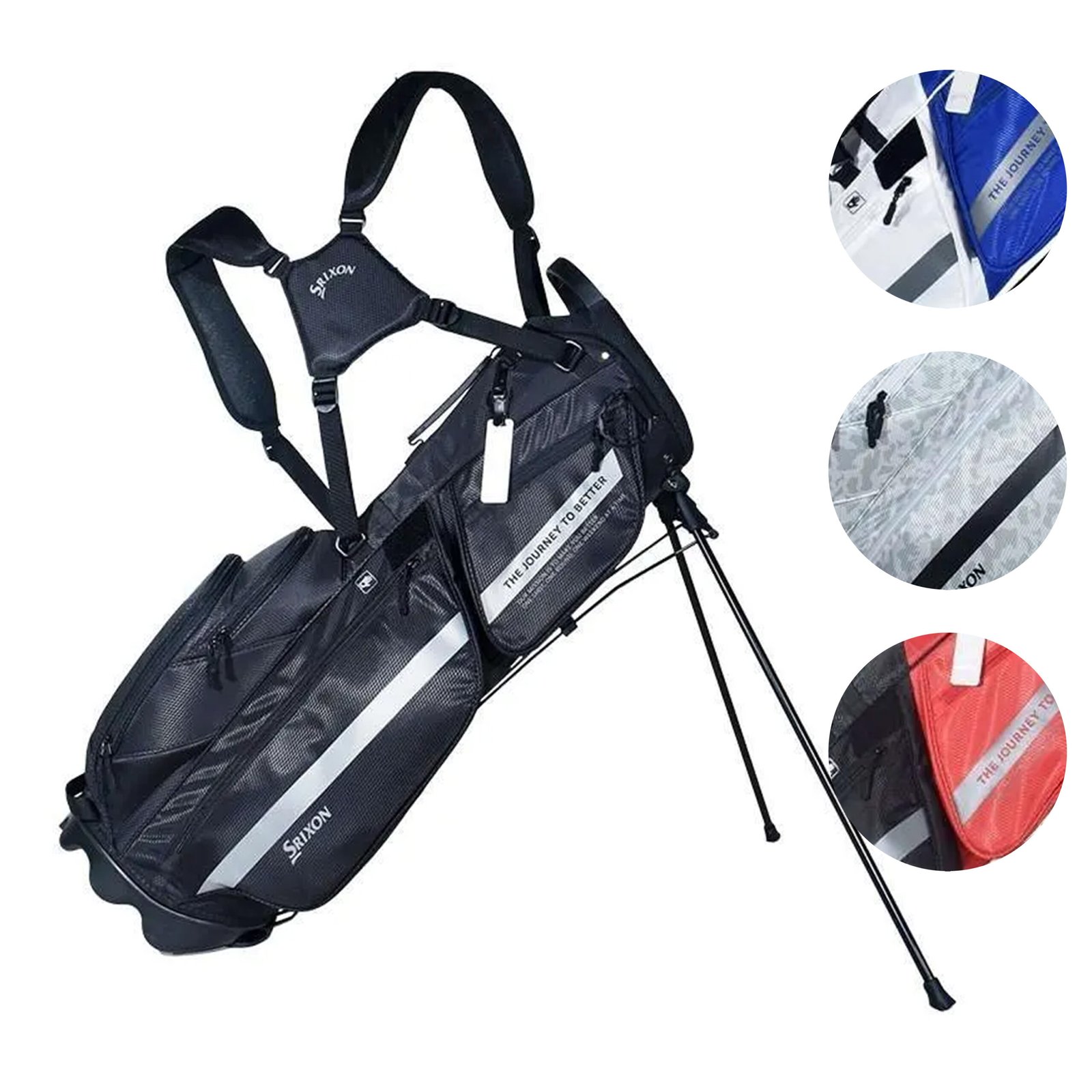 Srixon Lifestyle