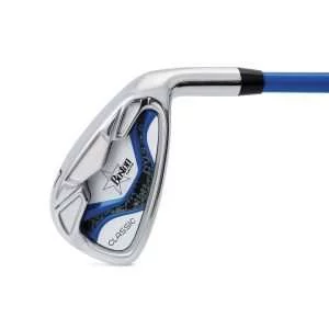 Hierro Boston 135 Cm a 150 Cm Azul