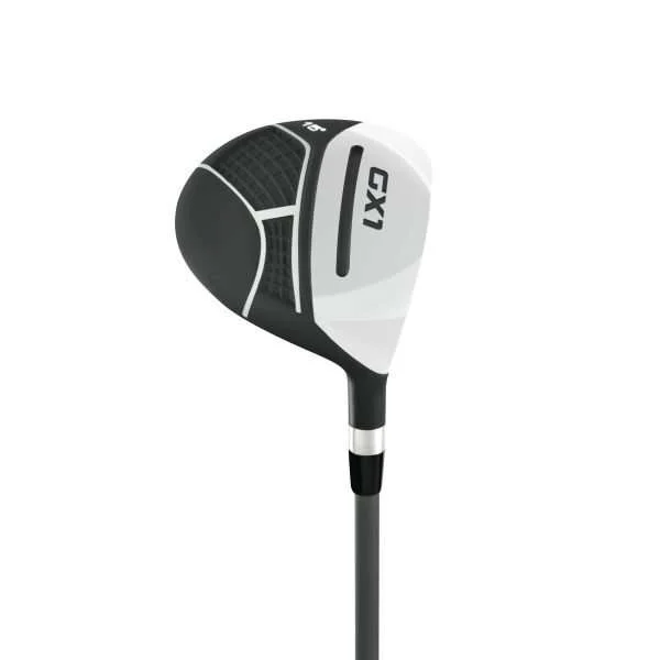 Gx1 Gts Club Pack Masters Bolsa Carrito Zurdo - Imagen 3