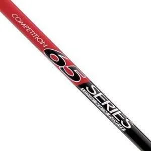 Varilla Driver UST Mamiya Competition Serie 65