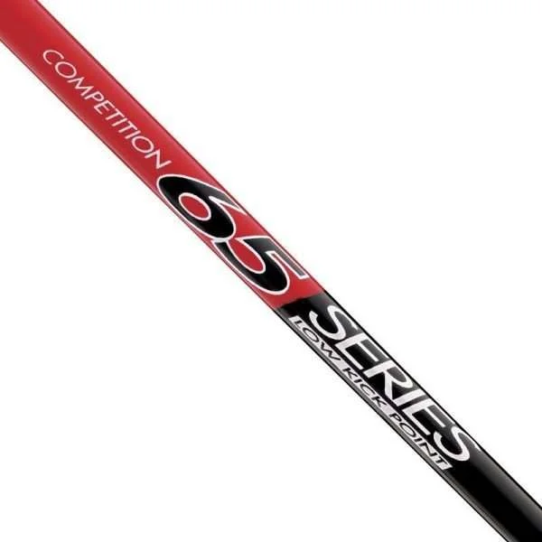 Varilla Driver UST Mamiya Competition Serie 65