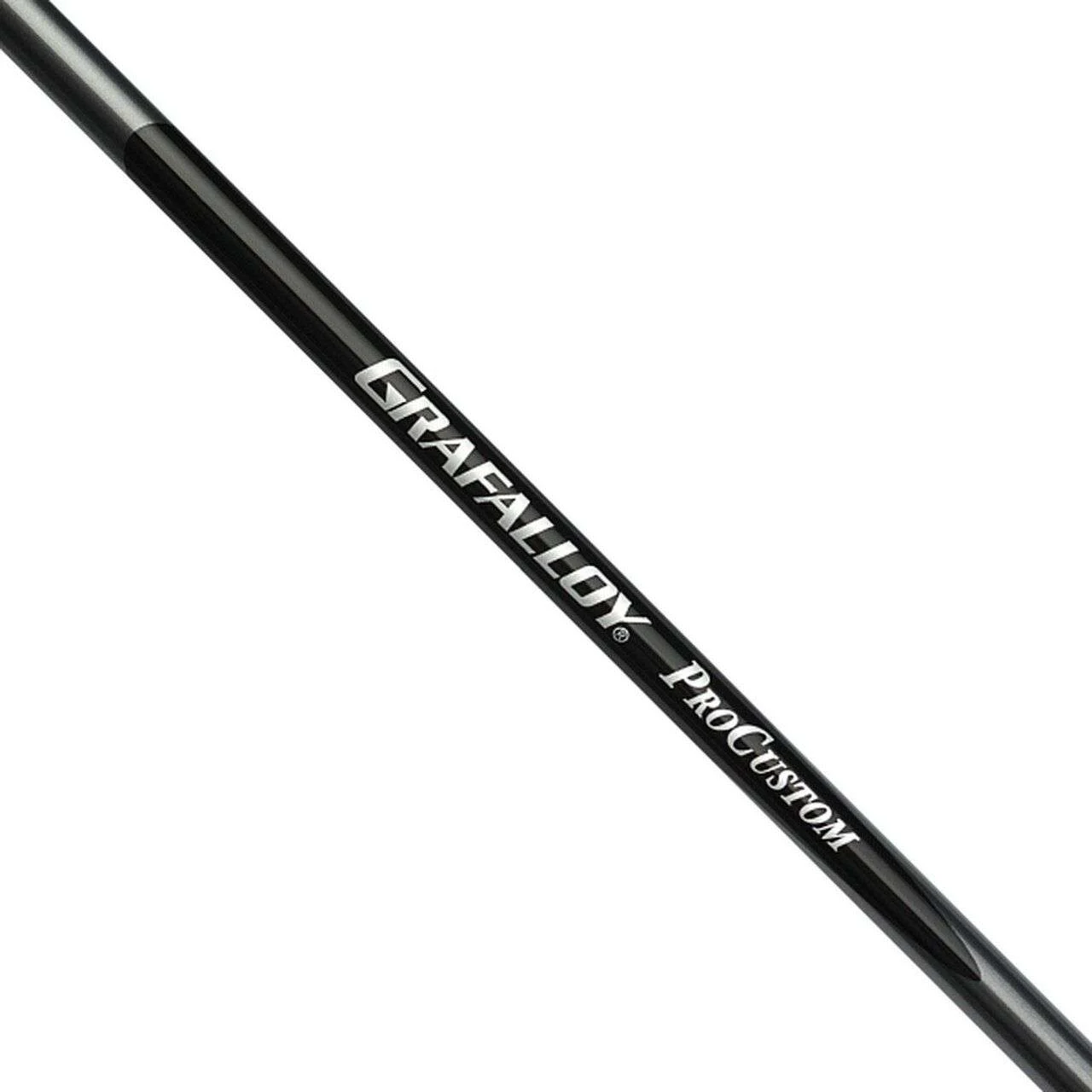Varilla Driver Grafalloy Pro Custom