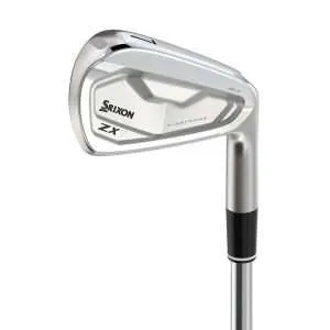 Hierros Srixon ZX7 Mk II Acero zurdo (5-PW)
