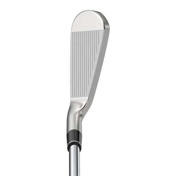 Hierros Srixon ZX5  Mk II Acero (5-PW) - Imagen 2