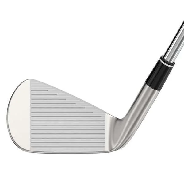 Hierros Srixon ZX5  Mk II Acero (5-PW) - Imagen 3